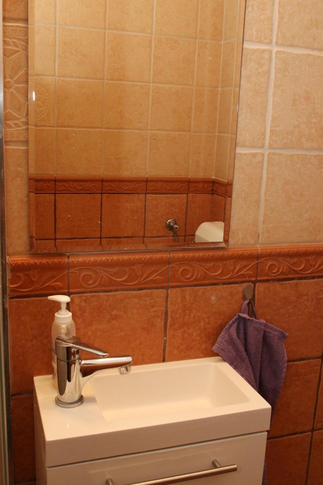Tulipan Apartman Гёдёллё Экстерьер фото